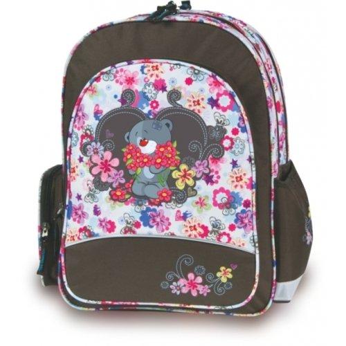 Ученическа раница Patio Teo Bear 