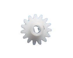 ЗЪБНО КОЛЕЛО ФЮЗЕР (FUSER GEAR 15T) ЗА HP Laserjet 2100/CANON LBP-1000 - 15T - PN RS6-0443-000 (RS60443000) - H.T.