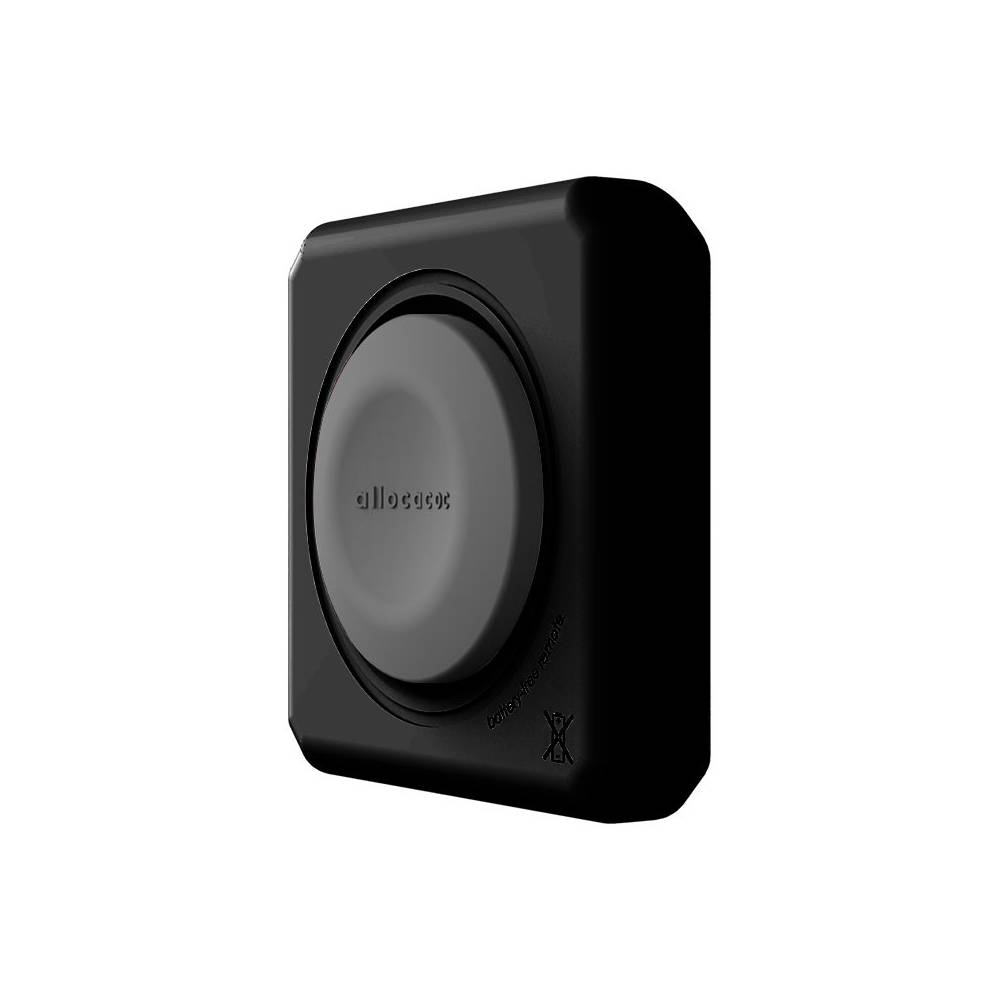 Allocacoc PowerRemote дистанционно, черно (8719186001658) | JAR Computers Allocacoc PowerRemote дистанционно, черно (8719186001658)