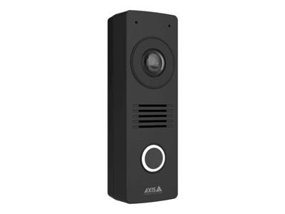 AXIS I8116-E Network Video Intercom Black | JAR Computers AXIS I8116-E Network Video Intercom Black