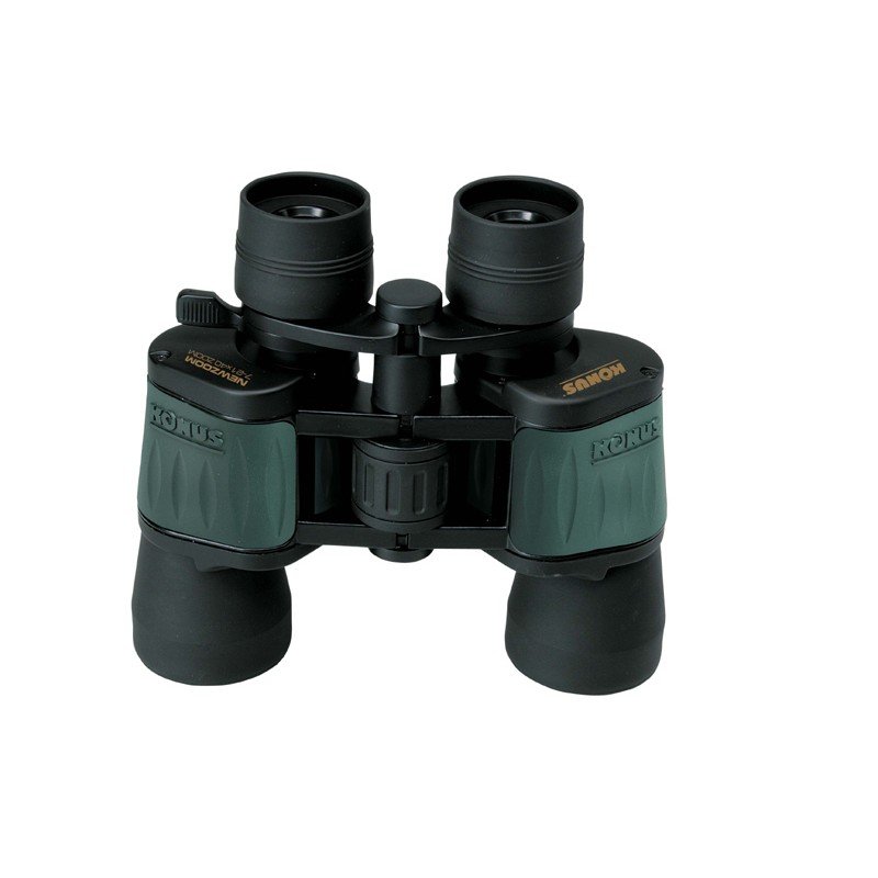 Бинокъл KONUS 7-21X40 CF NEWZOOM 2120