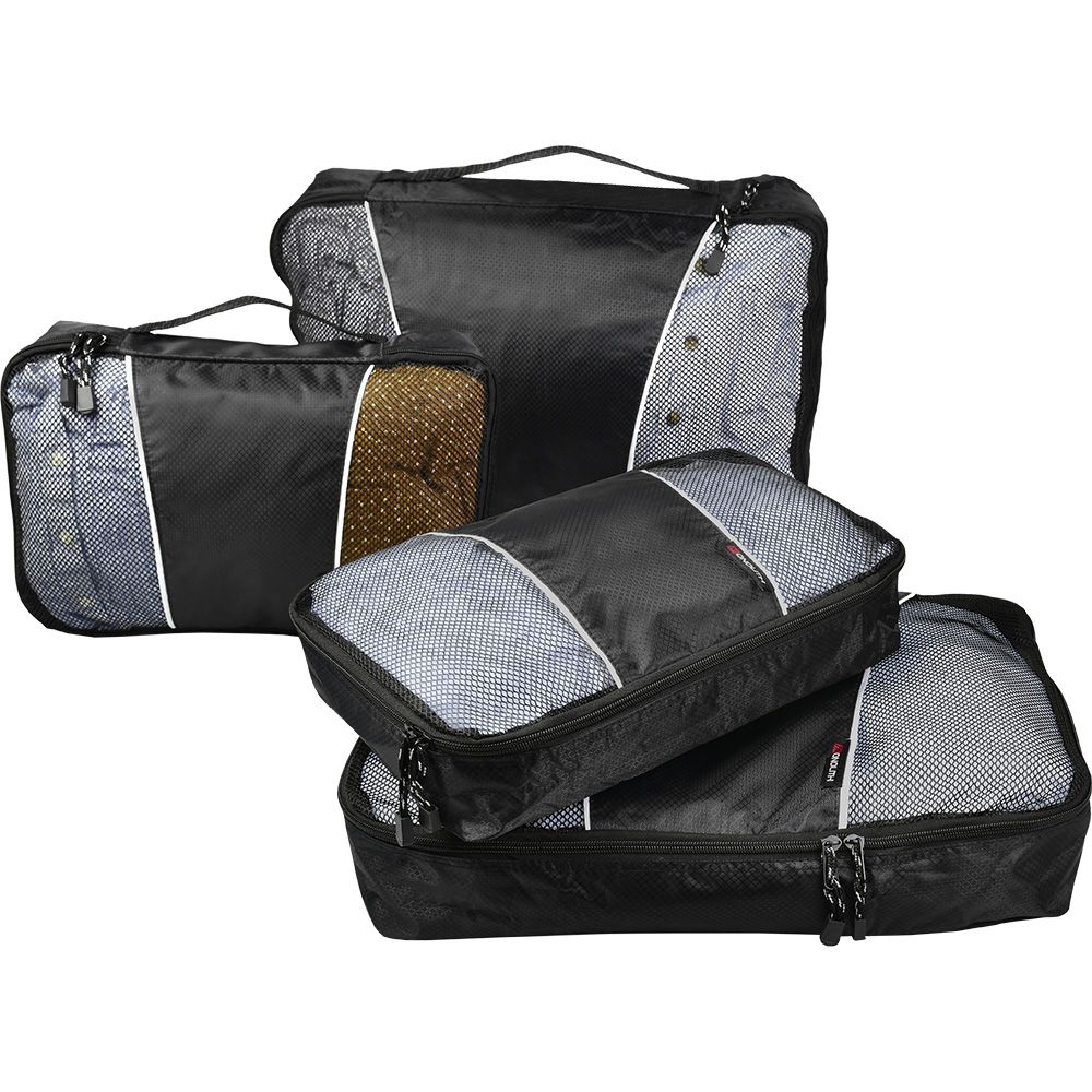 Чанта за багаж MONOLITH 4 броя