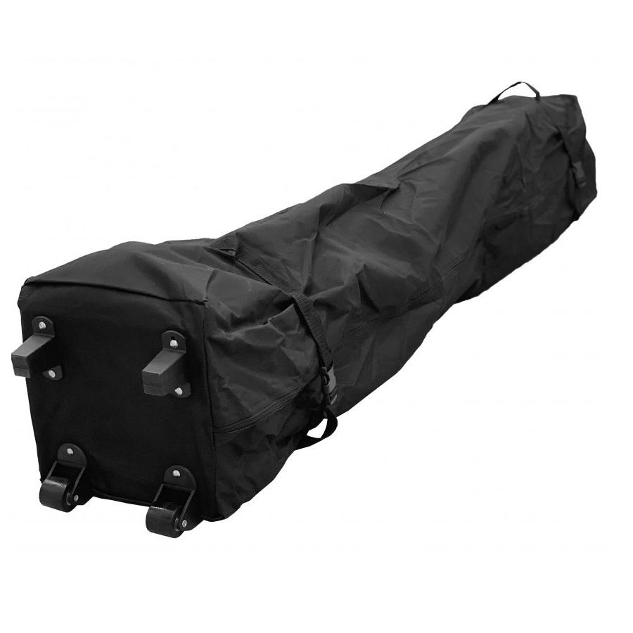 Чанта за сьхранение и пренасяне на сгъваема шатра 3х3 с колелца | JAR Computers Чанта за сьхранение и пренасяне на сгъваема шатра 3х3 с колелца