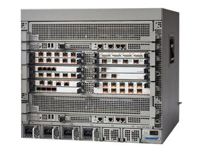 CISCO ASR1009-X Chassis