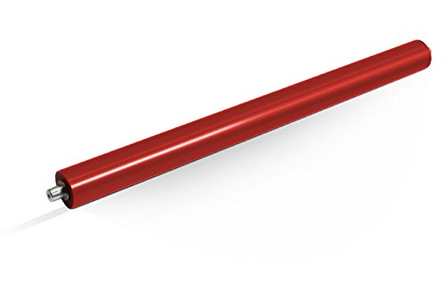 ДОЛНА РОЛКА (LOWER SLEEVED ROLLER) ЗА SAMSUNG ML 1610/1510/1710/SCX 4216/4116/4016/4300 -  JC66-00600A - P№ CET1200  