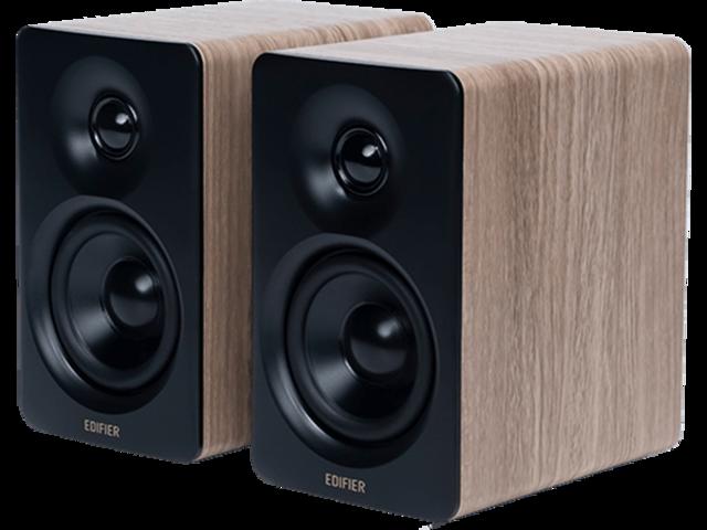 Edifier M60, Classic Oak