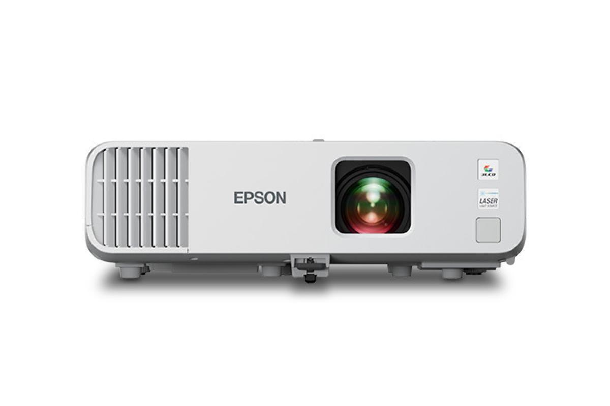 Epson PowerLite L210W 4500 ANSI lumens 3LCD WXGA (1280x800) White | JAR Computers Epson PowerLite L210W 4500 ANSI lumens 3LCD WXGA (1280x800) White