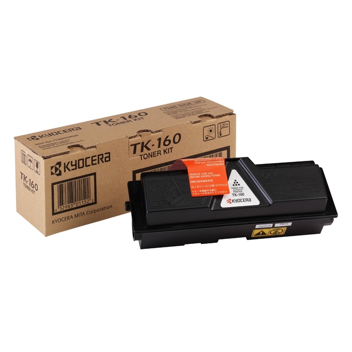 FS 1120 TONER (2.5k) (KYOTK160)