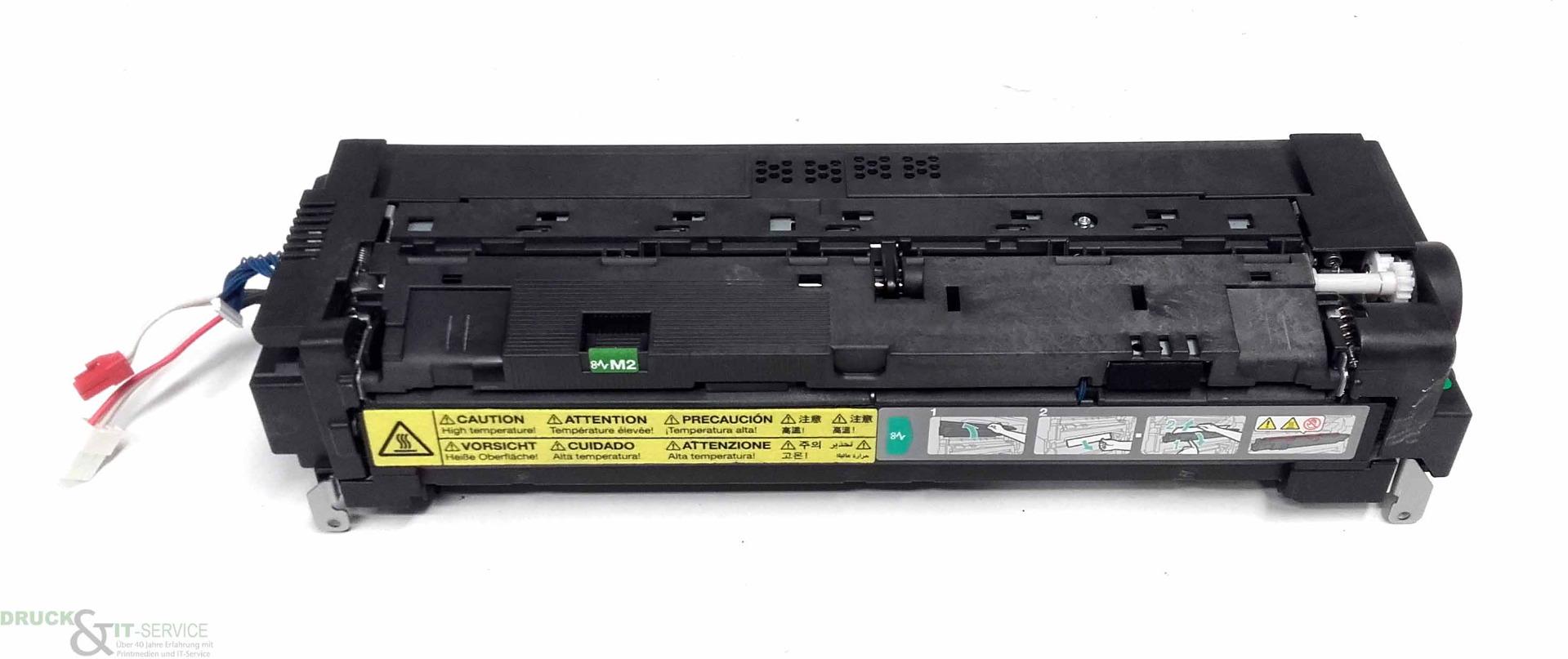 ФЮЗЕРЕН МОДЕЛ /ИЗПИЧАЩА СЕКЦИЯ/ (FUSING UNIT) ЗА KONICA MINOLTA Bizhub C203/C253/C353/MC 8650 - 230V - KONICA MINOLTA OEM SPARE PART - PN A02ER72111 | JAR Computers ФЮЗЕРЕН МОДЕЛ /ИЗПИЧАЩА СЕКЦИЯ/ (FUSING UNIT) ЗА KONICA MINOLTA Bizhub C203/C253/C353/MC 8650 - 230V - KONICA MINOLTA OEM SPARE PART - PN A02ER72111