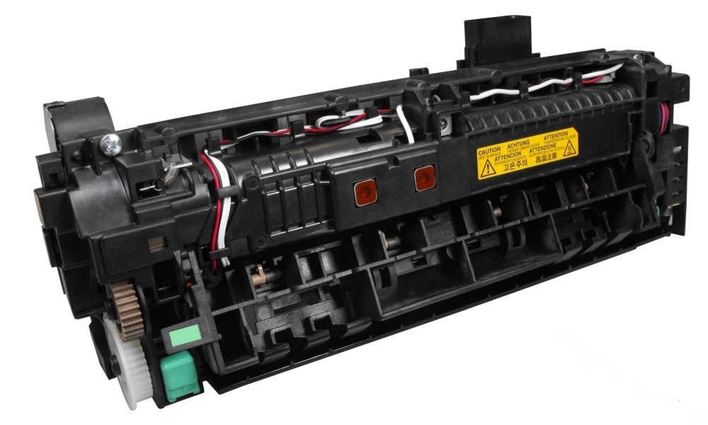 ФЮЗЕРЕН МОДУЛ /ИЗПИЧАЩА СЕКЦИЯ/ (FUSER UNIT) ЗА KYOCERA FS 3540MFP/3640 MFP/3920/3920DN - Fuser Unit - FK-350 - '300000k'