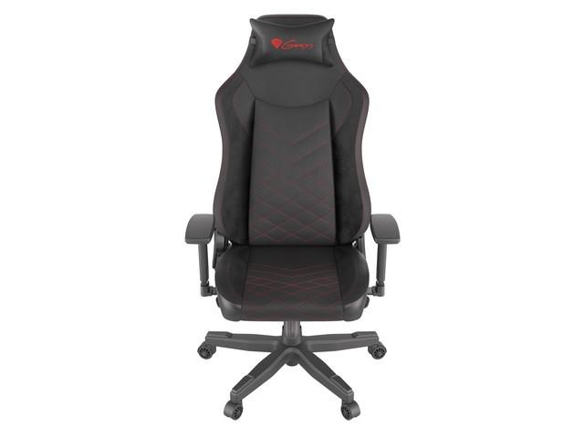 Genesis Gaming Chair Nitro 890 Black