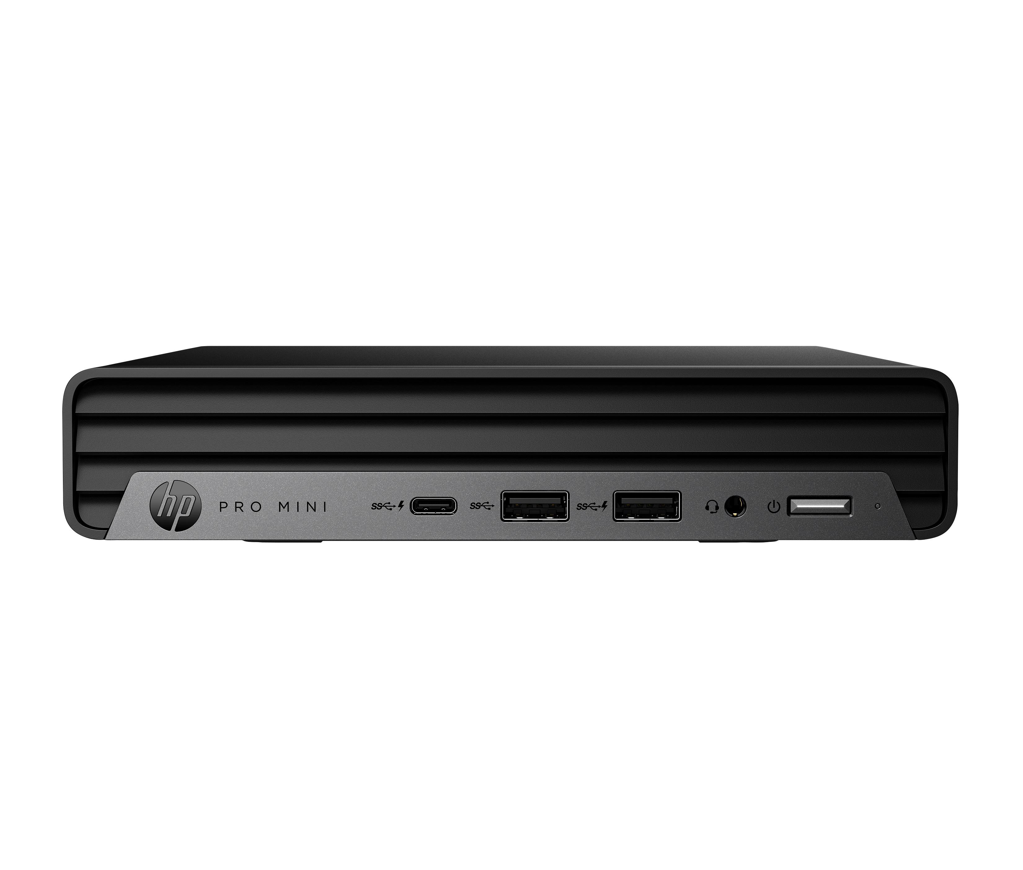 HP Pro Mini 400 G9 Intel Core i5-13500T 16GB 512GB/SSD W11P SmartBuy+(DE) | JAR Computers HP Pro Mini 400 G9 Intel Core i5-13500T 16GB 512GB/SSD W11P SmartBuy+(DE)