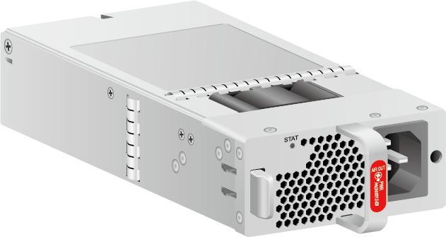 Huawei PAC600S12-EB комутатор Захранване | JAR Computers Huawei PAC600S12-EB комутатор Захранване