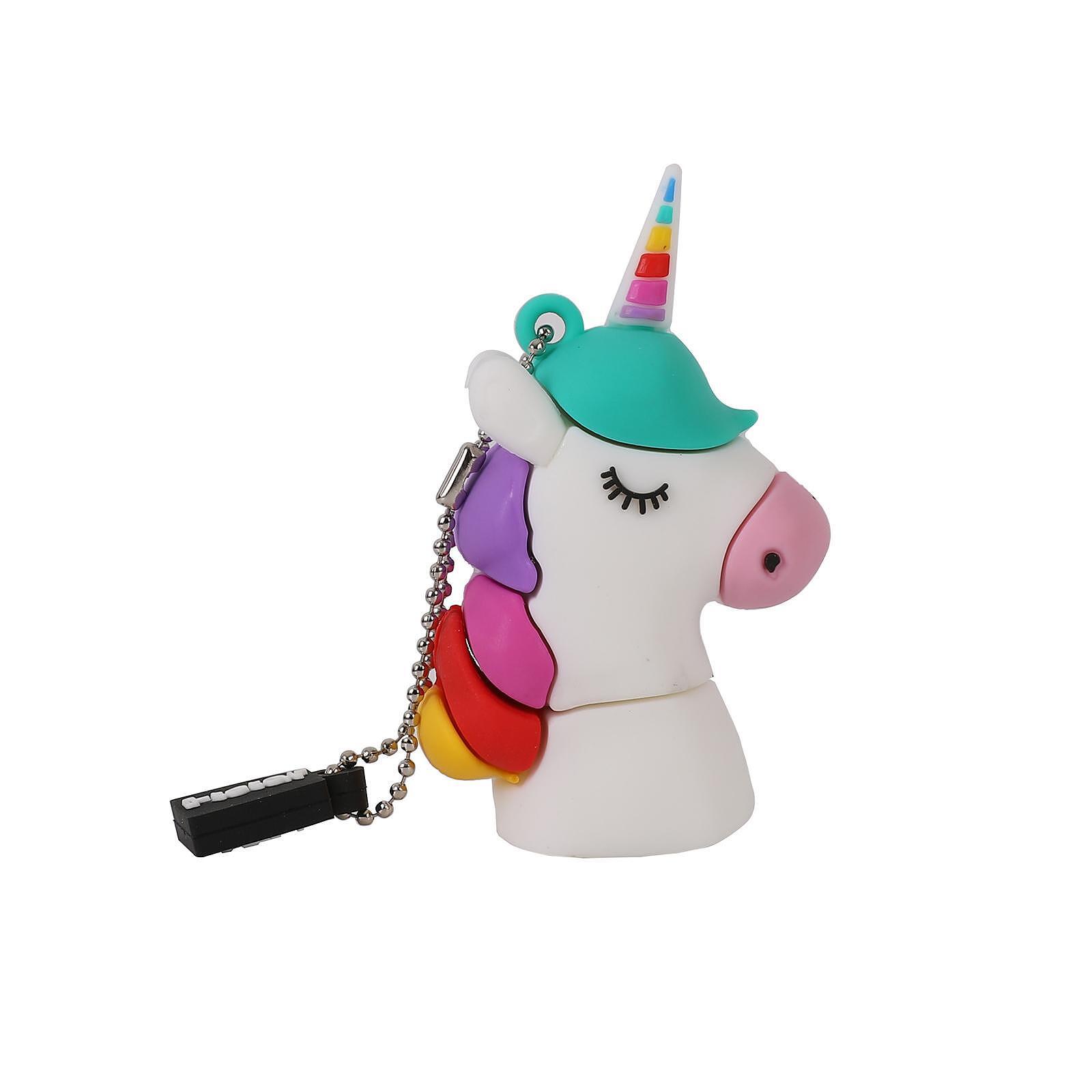 i-total USB флаш памет, 32 GB, колекция UNICORN | JAR Computers i-total USB флаш памет, 32 GB, колекция UNICORN