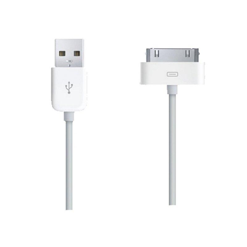 Кабел Cellularline USB - IPHONE 4/4S/3/3GS | JAR Computers Кабел Cellularline USB - IPHONE 4/4S/3/3GS