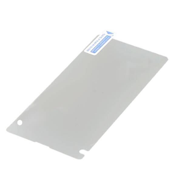 Калено стъклено защитно покритие за дисплея на Sony Xperia Z2 Compact - Premium Tempered Glass Protector (прозрачен) | JAR Computers Калено стъклено защитно покритие за дисплея на Sony Xperia Z2 Compact - Premium Tempered Glass Protector (прозрачен)
