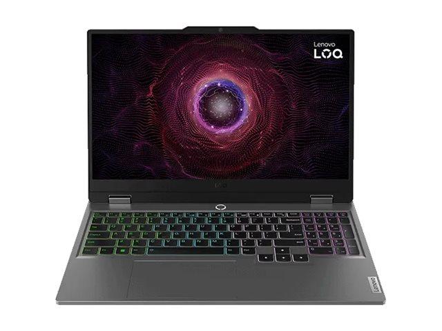 LENOVO LOQ 15AHP9 AMD Ryzen 7 7445HS 15.6inch FHD 300N 144Hz 16GB 512GB RTX4050 6GB NOOS LUNA GREY