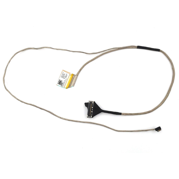 Лентов Кабел за лаптоп (LCD Cable) Lenovo IdeaPad G50-30 G50-70 Z50-70 (За модели с отделно видео) eDP 30 pins