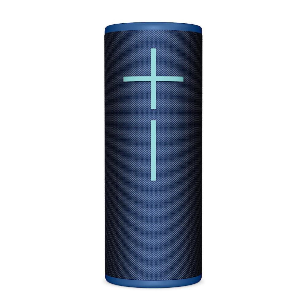 Logitech Boom 4 Speakers Cobalt Blue (984-001977) (LOGBOOM4BL)