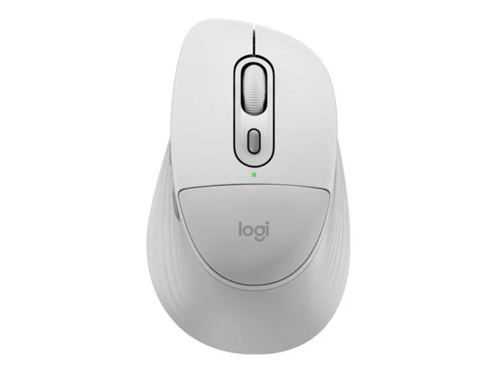 Logitech M850 L Mouse - OFFWHITE - EMEA28i-935
