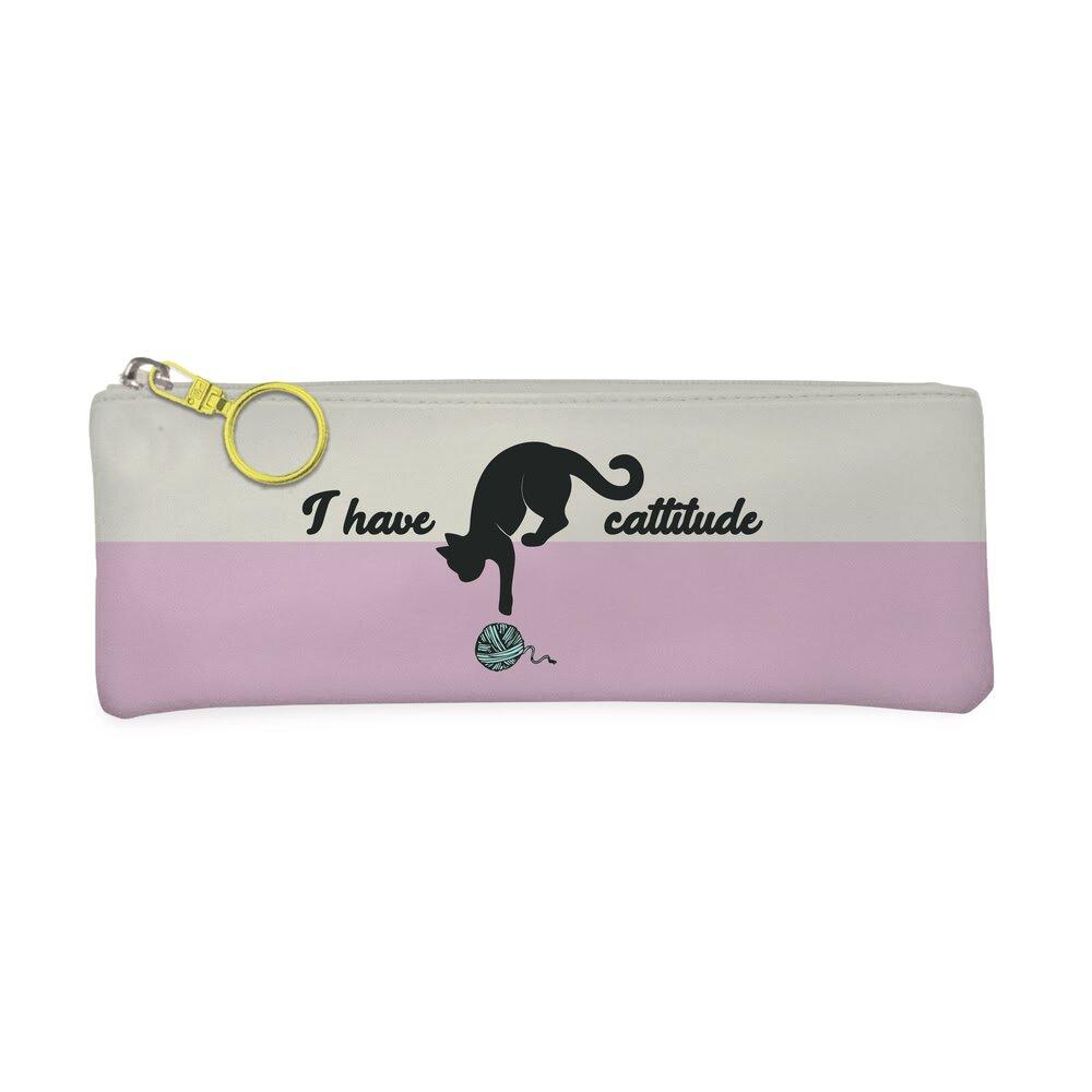 Малък несесер Cats Lannoo Graphics | JAR Computers Малък несесер Cats Lannoo Graphics