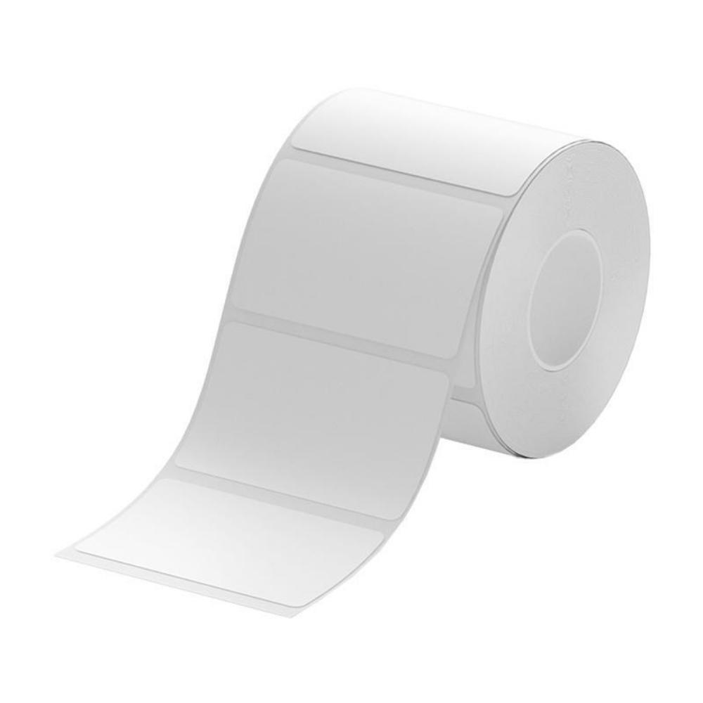 Niimbot Two-color printer labels T50*30-230 white (T5030-230DUAL-WHITE) (NIIT5030-230DUAL-WHITE)