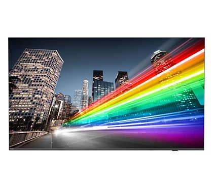 Philips 75BFL2214/12 телевизор 190,5 см (75") 4K Ultra HD Smart TV Wi-Fi Антрацит, Сив 350 cd/m² | JAR Computers Philips 75BFL2214/12 телевизор 190,5 см (75") 4K Ultra HD Smart TV Wi-Fi Антрацит, Сив 350 cd/m²