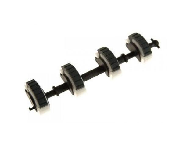 ПОВДИГАЩА РОЛКА (PICK-UP ROLLER ASSEMBLY) (Pickup Roller Assy, 500 Sheet) ЗА HP Laserjet 4000 - PN RF5-2484-000 (RF52484000) - CE