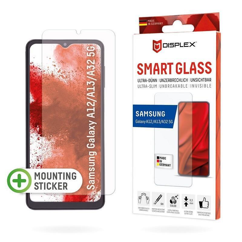 Протектор за дисплей Displex Samsung A13 2D