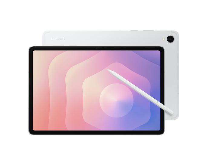 Samsung Galaxy Tab S11 512 GB 27,9 см (11") 12 GB Wi-Fi 6E (802.11ax) Сребърен | JAR Computers Samsung Galaxy Tab S11 512 GB 27,9 см (11") 12 GB Wi-Fi 6E (802.11ax) Сребърен