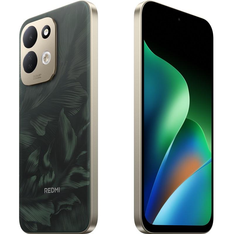 Смартфон Xiaomi REDMI 17 128/4 OAK GREEN , 128 GB, 4 GB