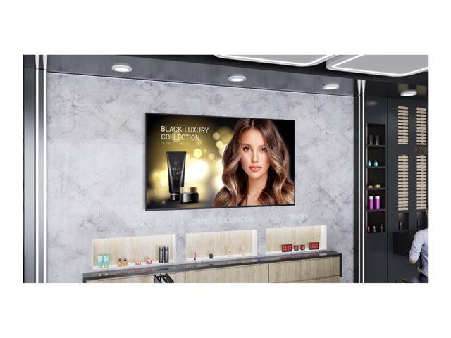 SONY FW-75BZ35L 75inch Pro BRAVIA LCD 550nit
