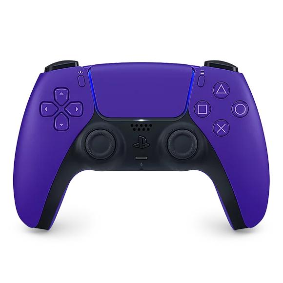 Sony Interactive Entertainment DualSense Пурпурен Bluetooth/USB Геймпад Аналогов/Цифров PlayStation 5 | JAR Computers Sony Interactive Entertainment DualSense Пурпурен Bluetooth/USB Геймпад Аналогов/Цифров PlayStation 5