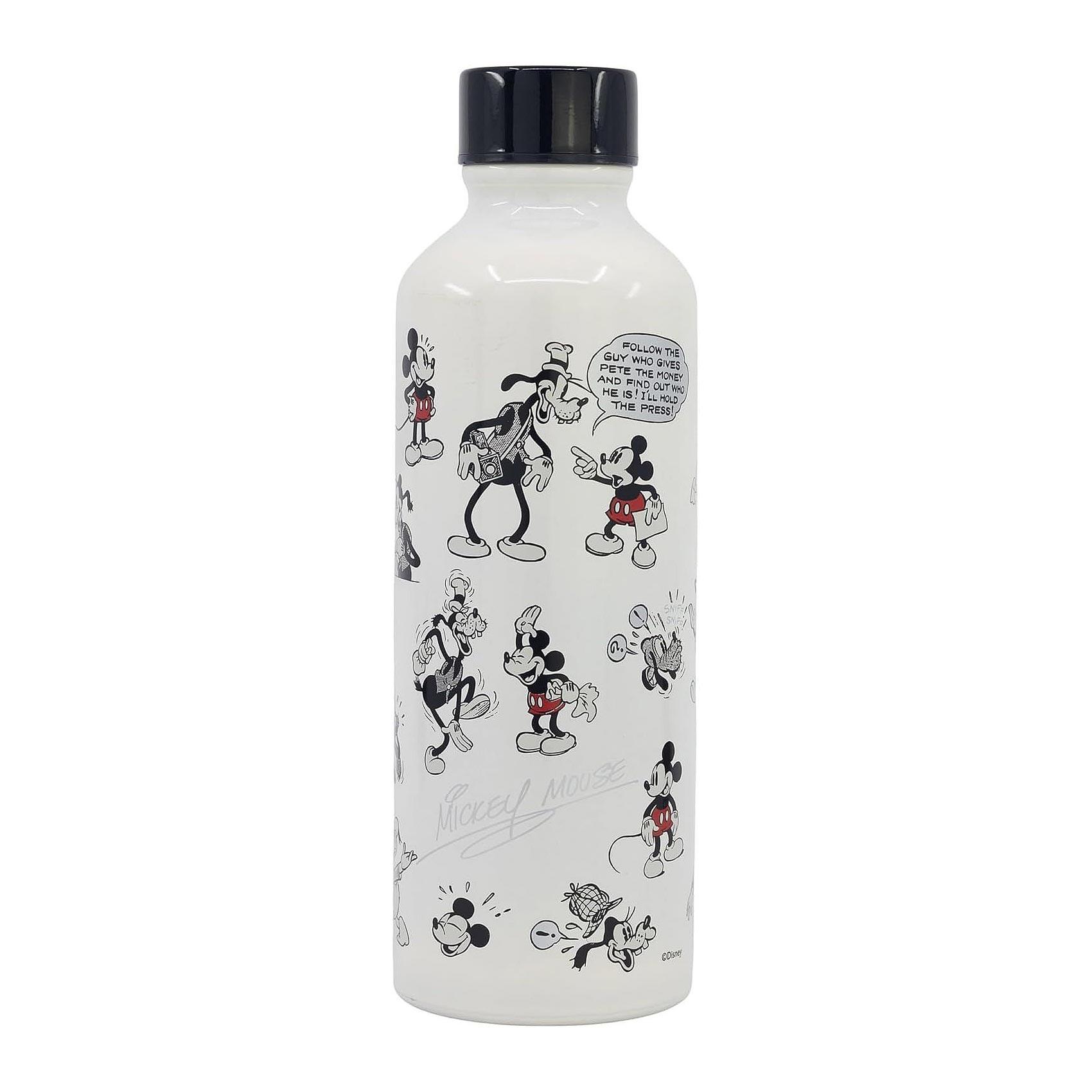 Stor Бутилка Mickey Mouse Vintage, алуминиева, 755 ml | JAR Computers Stor Бутилка Mickey Mouse Vintage, алуминиева, 755 ml
