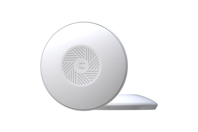 Teltonika TAP100 Бяла Захранване по Ethernet (PoE) | JAR Computers Teltonika TAP100 Бяла Захранване по Ethernet (PoE)