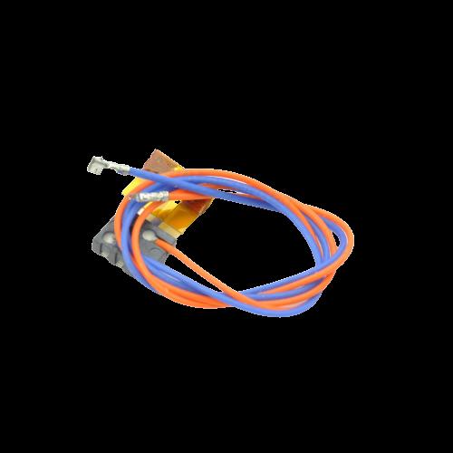 ТЕРМИСТОР (THERMISTOR) ЗА HP Laserjet 2550/2820/2840 - PN TM-2550 (TM2550) | JAR Computers ТЕРМИСТОР (THERMISTOR) ЗА HP Laserjet 2550/2820/2840 - PN TM-2550 (TM2550)