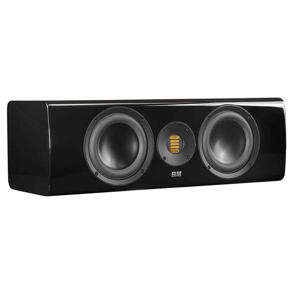 Тонколона Elac Solano CC 281.2 - черна | JAR Computers Тонколона Elac Solano CC 281.2 - черна