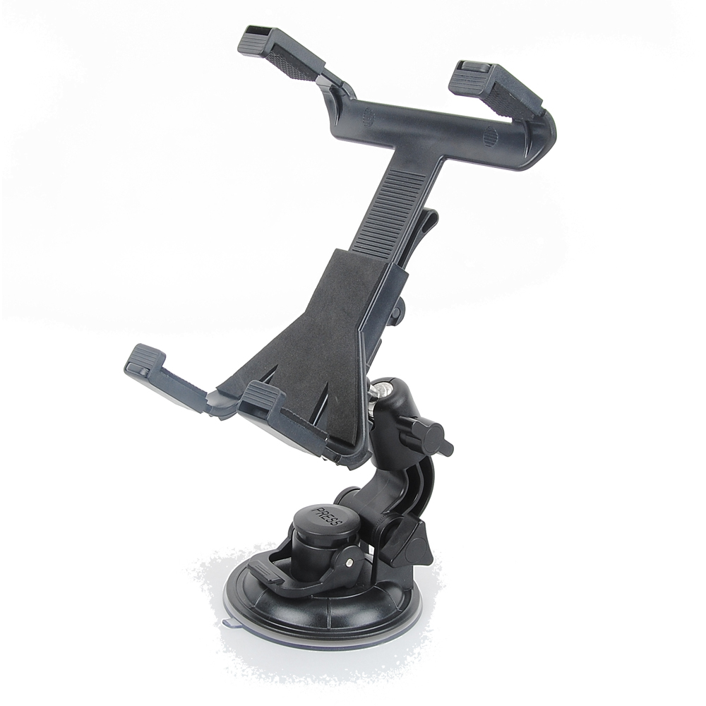 Allsop Windscreen Tablet Mount - поставка за кола за iPad и таблети до 11 инча