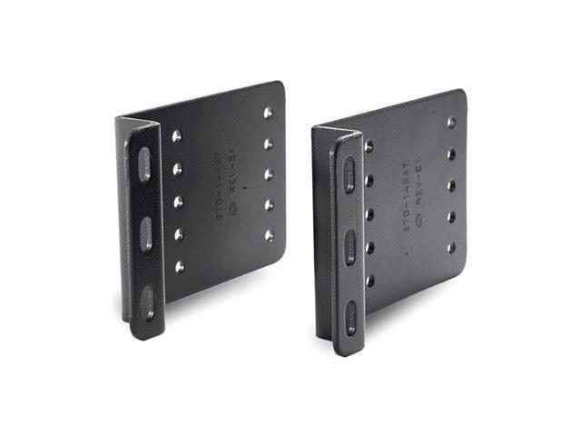 APC Bracket Kit Zero U PDU HP