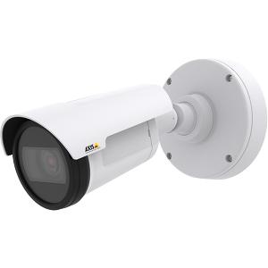 Axis P1435-LE 22MM Куршум (форма) IP защитна камера На закрито и на открито 1920 x 1080 пиксела Таван/стена | JAR Computers Axis P1435-LE 22MM Куршум (форма) IP защитна камера На закрито и на открито 1920 x 1080 пиксела Таван/стена