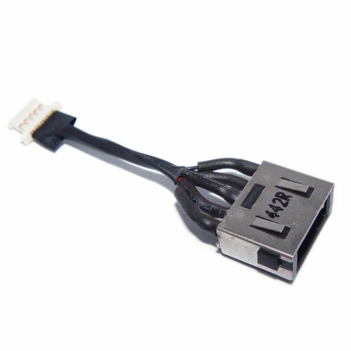 Букса за лаптоп (DC Power Jack) Lenovo Yoga 2 11 11.6" Black PJ891 | JAR Computers Букса за лаптоп (DC Power Jack) Lenovo Yoga 2 11 11.6" Black PJ891