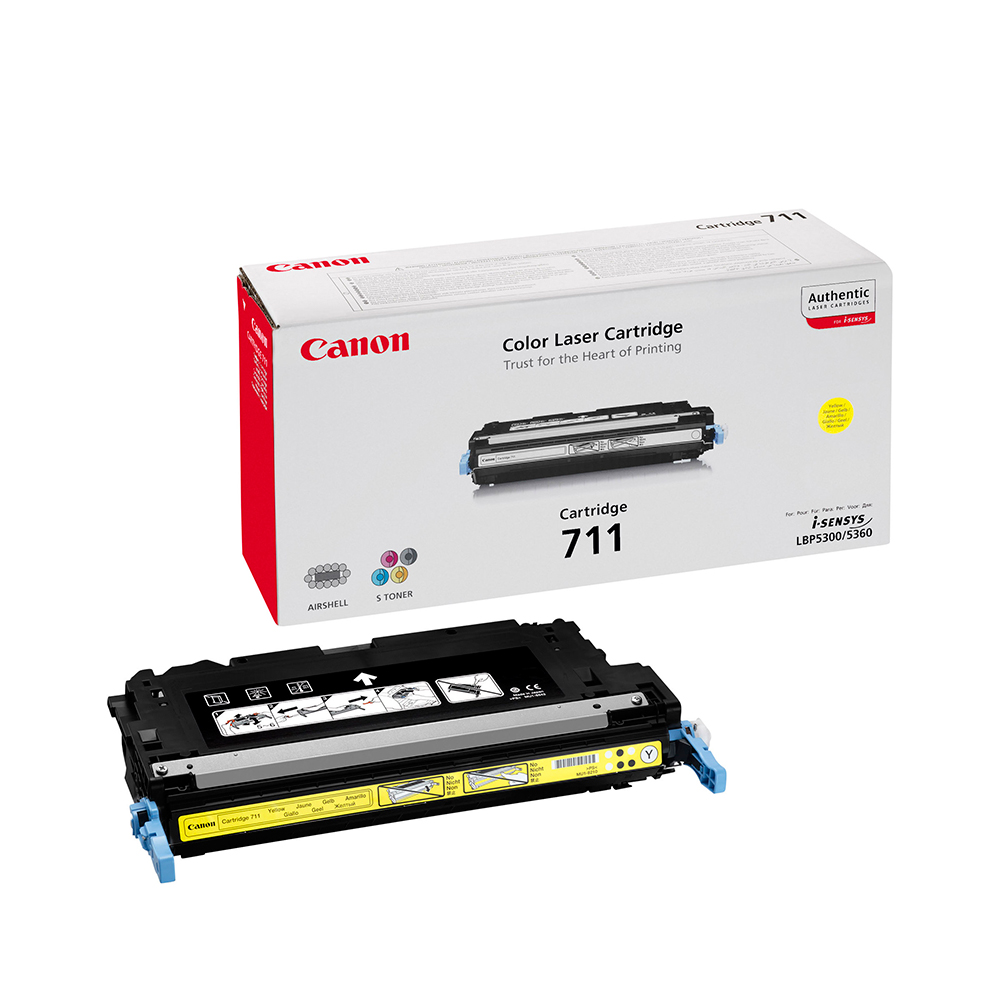 CANON IRC256I/356I/356P DRUM YELLOW (C-EXV55) (2189C002)