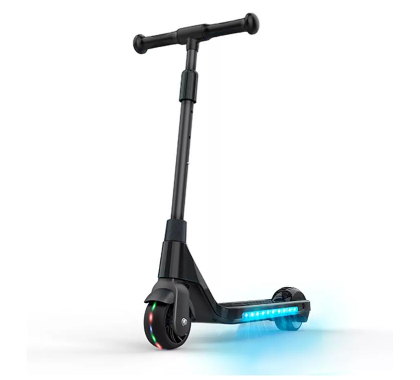 DENVER Детска електрическа тротинетка SCK-5400BLACK | JAR Computers DENVER Детска електрическа тротинетка SCK-5400BLACK