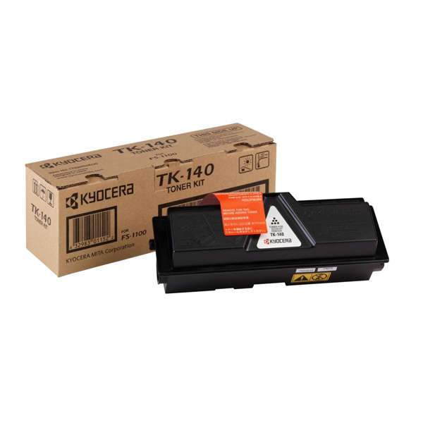FS 1100 TONER (4K) (KYOTK140)