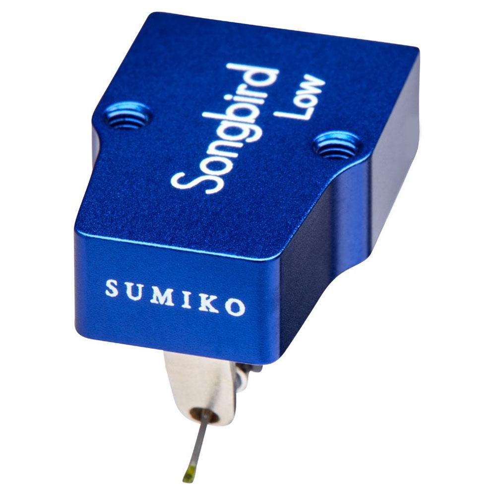Грамофонна доза Sumiko Songbird Low | JAR Computers Грамофонна доза Sumiko Songbird Low