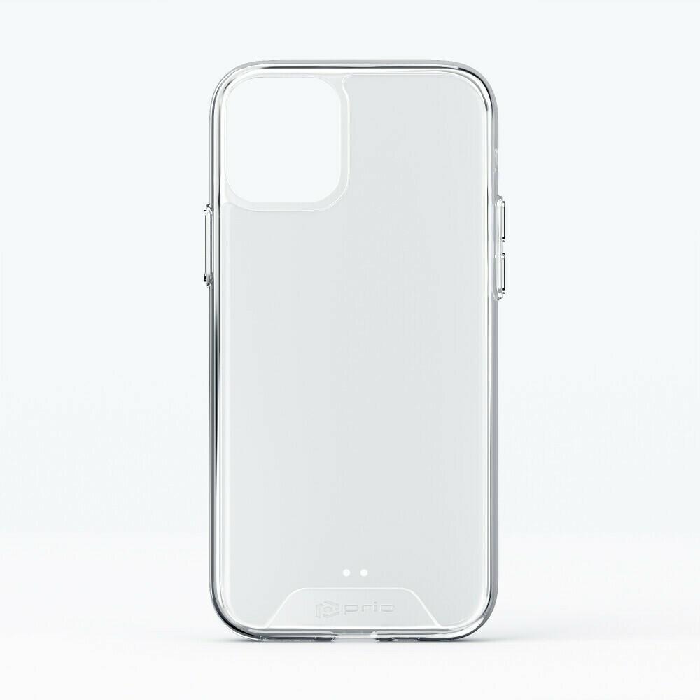 Хибриден кейс с най-висока степен на защита за Samsung Galaxy A53 - Prio Protective Hybrid Cover (прозрачен) | JAR Computers Хибриден кейс с най-висока степен на защита за Samsung Galaxy A53 - Prio Protective Hybrid Cover (прозрачен)