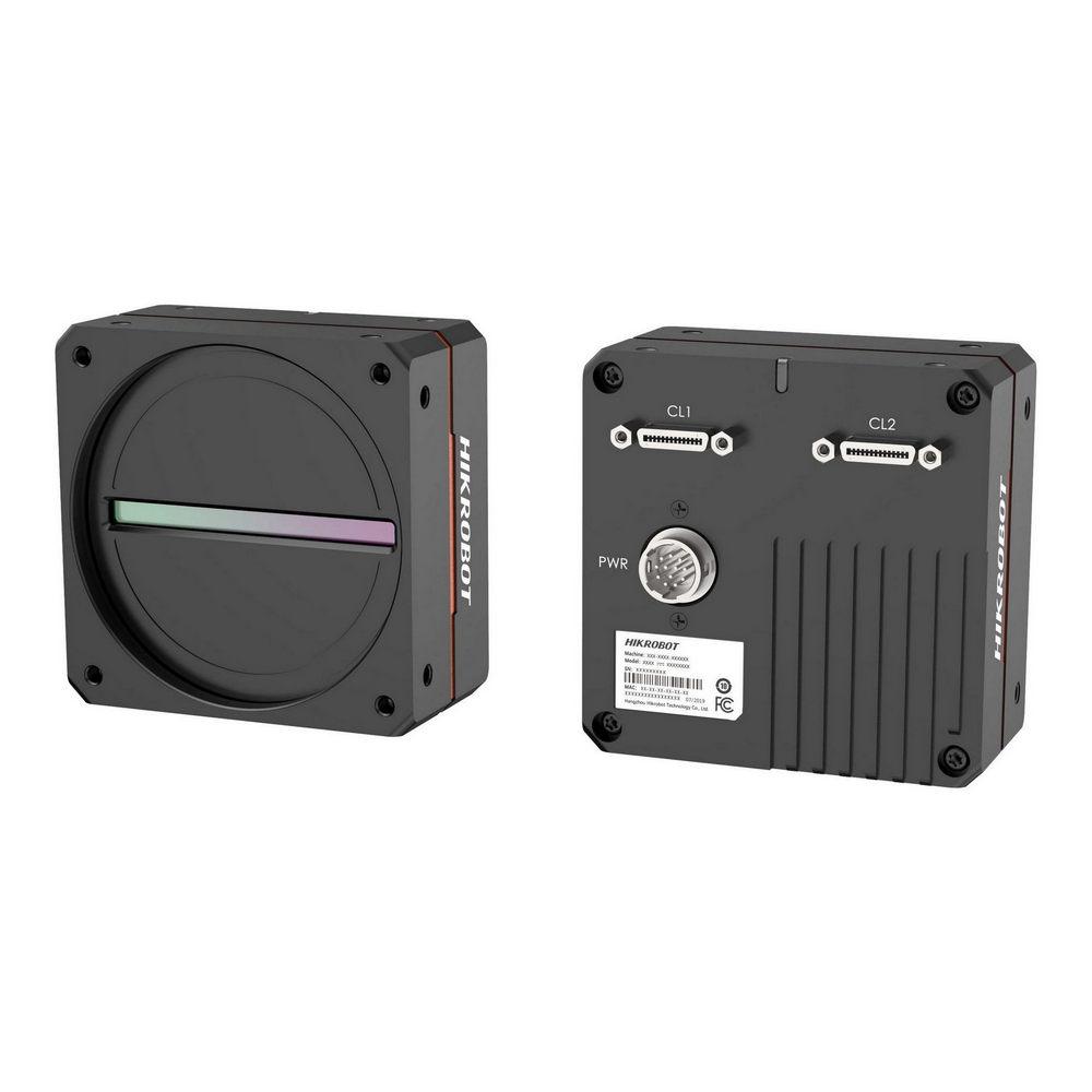 HIKROBOT MV-CL162-91CM :: Machine-Vision камера, Line Scan, CL Series, 16384×2, 3.5 μm, Camera Link, M72*0.75, монохромна | JAR Computers HIKROBOT MV-CL162-91CM :: Machine-Vision камера, Line Scan, CL Series, 16384×2, 3.5 μm, Camera Link, M72*0.75, монохромна