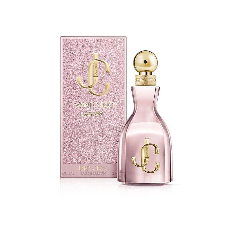 Jimmy Choo Парфюм With Love, Eau de parfum, дамски, 60 ml | JAR Computers Jimmy Choo Парфюм With Love, Eau de parfum, дамски, 60 ml