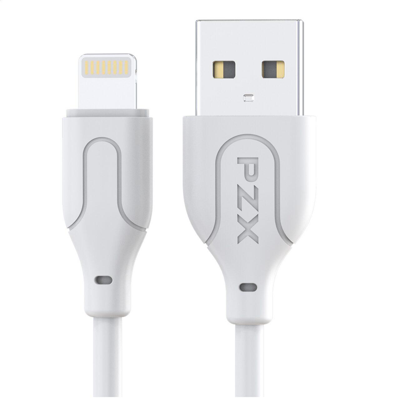 Кабел Lightning PZX V111 | JAR Computers Кабел Lightning PZX V111