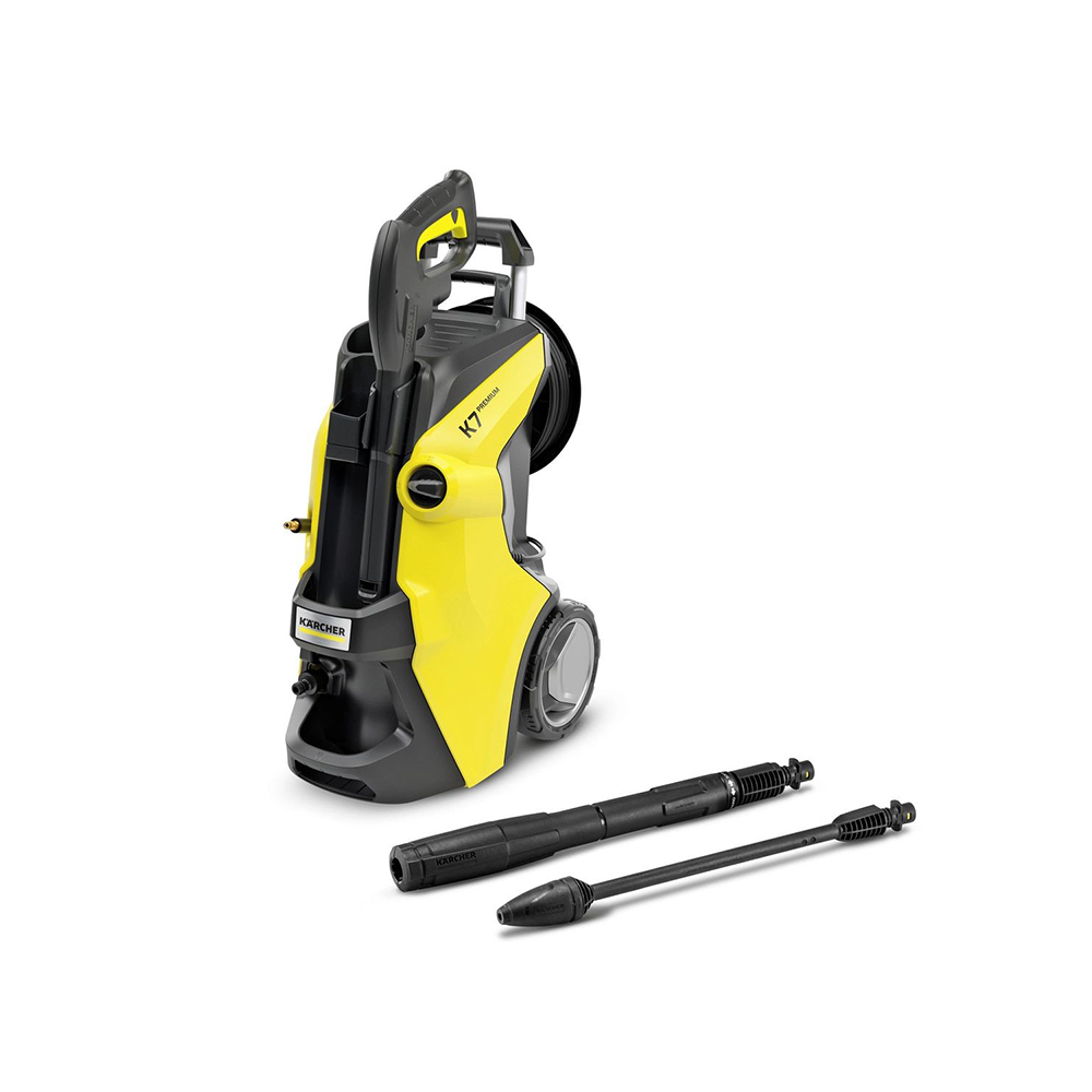Karcher K 7 Premium Power High-Pressure Pressure Washer 180bar (1.317-170.0) (KAR1.317-170.0)